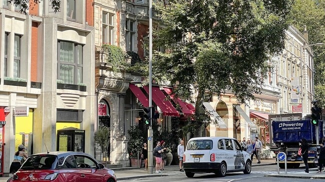 More details for 94 Kensington High St, London - Office to Rent