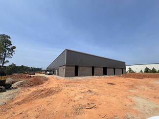 More details for 140 Jeffrey way, Youngsville, NC - Industrial for Rent