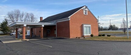 204 Raritan Valley College Dr, Branchburg, NJ for rent Building Photo- Image 1 of 4