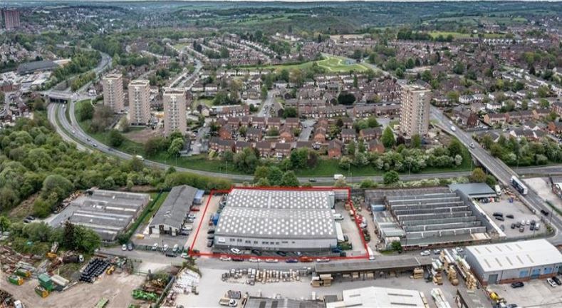 Swinnow Vw, Leeds for sale - Primary Photo - Image 1 of 1