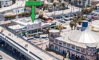 More details for 1605 Ocean Front Walk, Santa Monica, CA - Retail for Rent