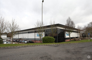 More details for Concorde Way, Fareham - Industrial for Rent