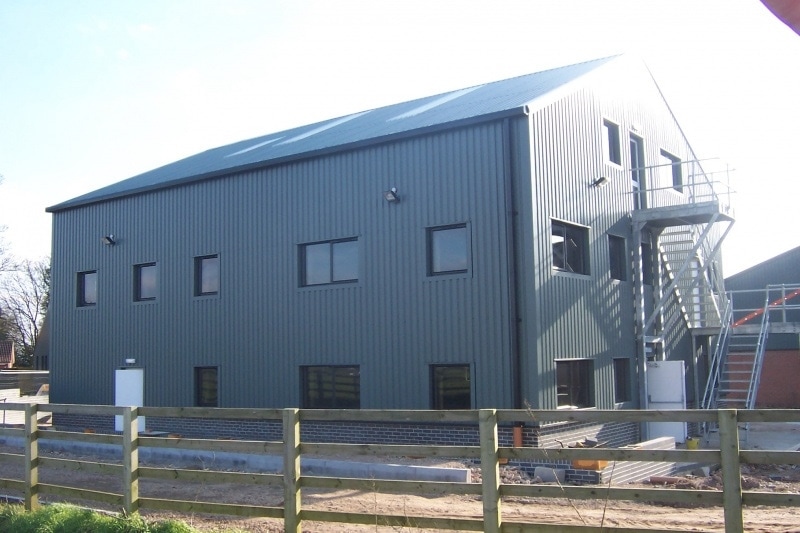 Kneeton Rd, East Bridgford to rent - Building Photo - Image 2 of 2