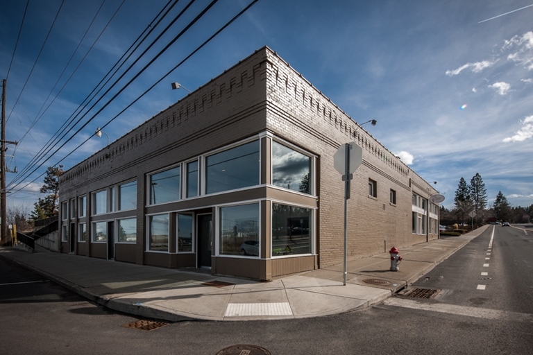 502 E 5th Ave, Spokane, WA for sale - Primary Photo - Image 1 of 1