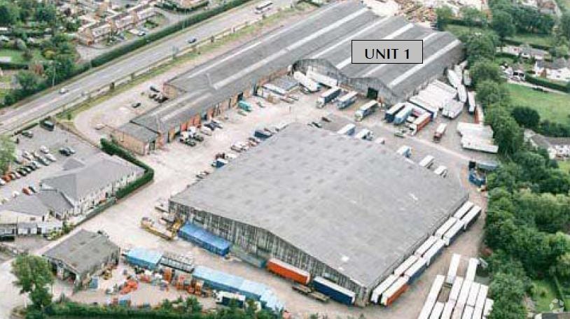 Station Rd, Preston for sale - Primary Photo - Image 1 of 1