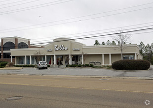 547 W Poplar Ave, Collierville, TN for sale Primary Photo- Image 1 of 33