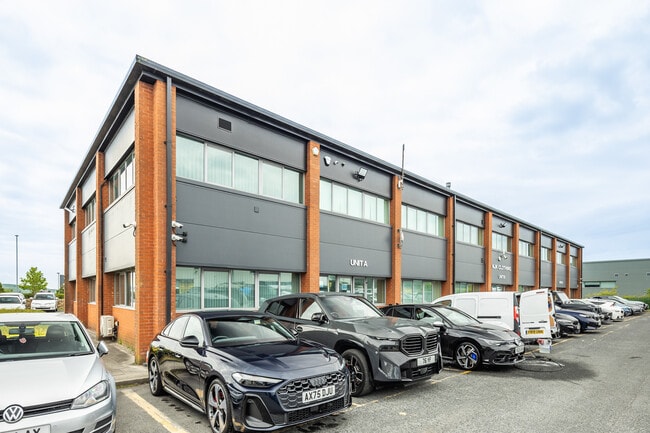 More details for Haslingden Rd, Blackburn - Office to Rent