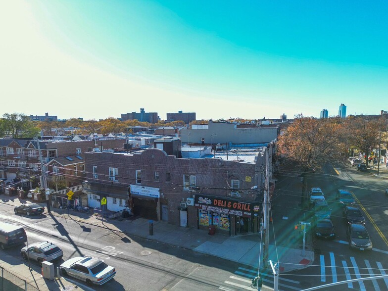 246 Avenue U, Brooklyn, NY for sale - Building Photo - Image 2 of 5