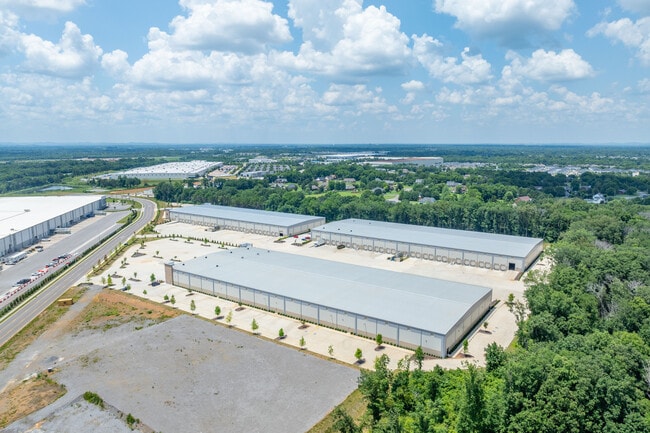 More details for 2139 Logistics Way, Murfreesboro, TN - Light Industrial, Industrial to Rent