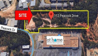 Commercial Development Site - Commercial Property