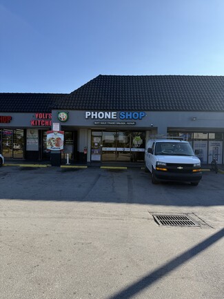 More details for 13010-13180 W State Road 84, Davie, FL - Retail for Rent