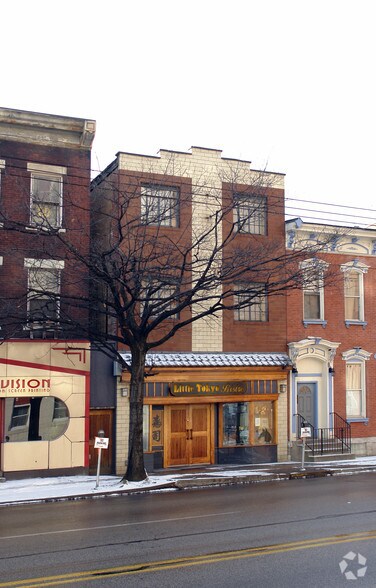 2122 E Carson St, Pittsburgh, PA for sale - Primary Photo - Image 1 of 2