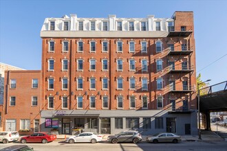 1021 Ridge Ave, Philadelphia, PA for sale Building Photo- Image 1 of 1