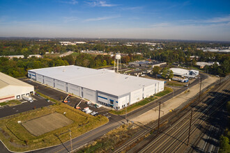 2301 Hunter Rd, Bristol, PA - AERIAL  map view - Image1