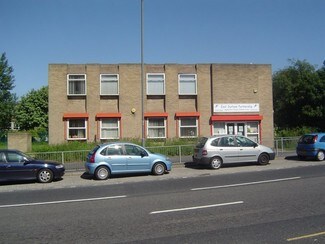 More details for Burnhope Way, Peterlee - Office for Rent