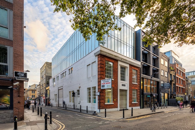 More details for 48 Hoxton Sq, London - Office to Rent