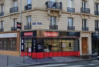 More details for 30 Rue Du Printemps, Paris - Retail to Rent
