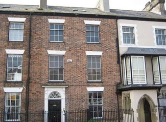 More details for 36 Castle Sq, Caernarfon - Office for Rent