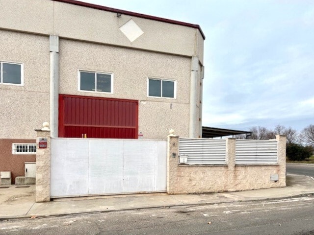 Industrial in Illescas, Toledo for sale - Building Photo - Image 1 of 5