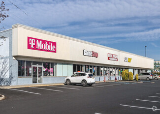 More details for 1090-1100 US Highway 9, Old Bridge, NJ - Retail for Rent