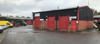 More details for Wellington St, Birmingham - Industrial for Rent