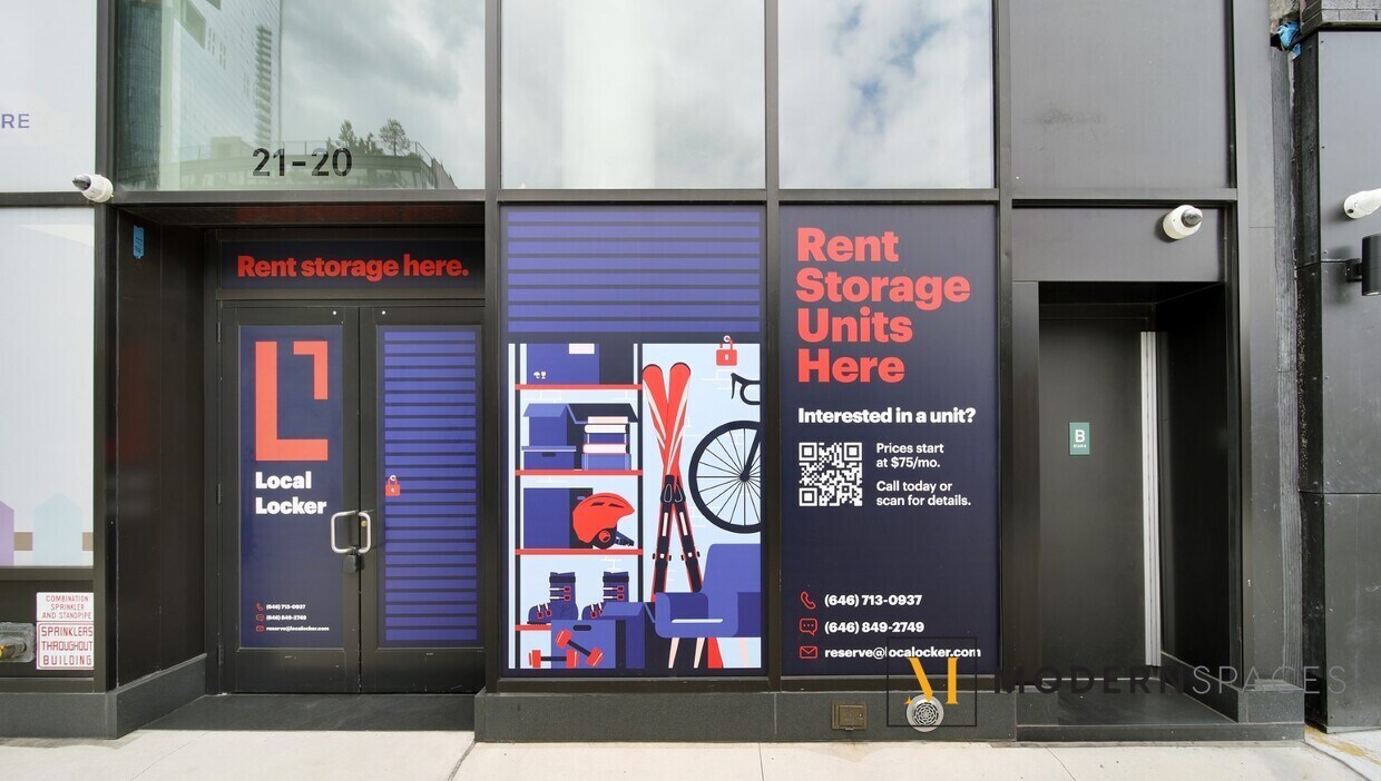 2130 44th Dr, Long Island City, NY for sale Building Photo- Image 1 of 1