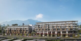 More details for 402-438 E 3rd St, North Vancouver, BC - Build-to-Rent for Sale