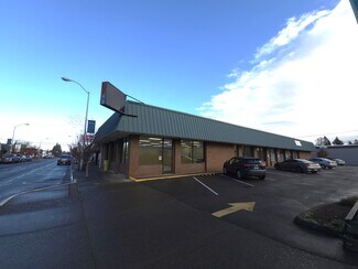 More details for 11-41 E Ash St, Lebanon, OR - Retail to Rent