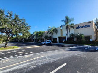 More details for 12601 Corporate Lakes Dr, Fort Myers, FL - Light Industrial for Rent