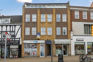 Westbury House - Commercial Property