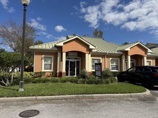 More details for 21760 State Road 54, Lutz, FL - Office for Rent