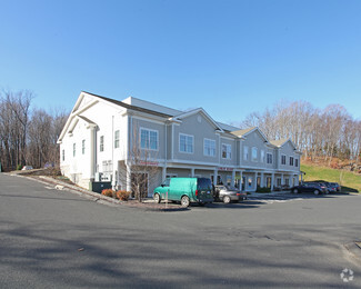 More details for 1450 Southford Rd, Southbury, CT - Retail for Rent