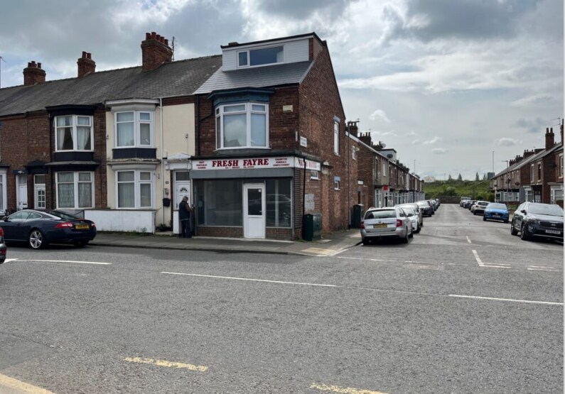 206 Haughton, Darlington for sale Primary Photo- Image 1 of 1