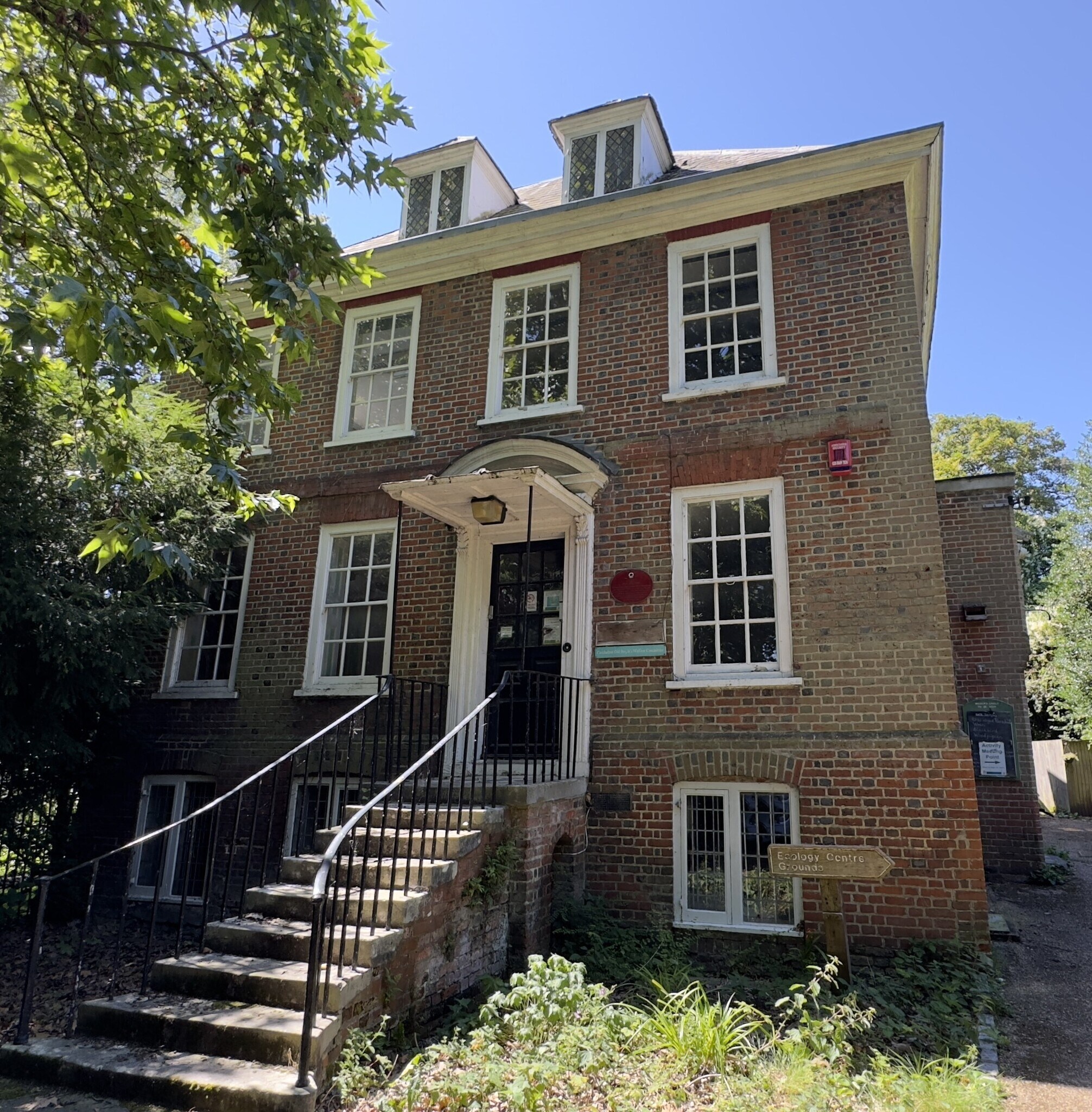 Festival Walk, Carshalton for sale Building Photo- Image 1 of 1