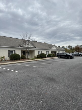 More details for 710 Cromwell Dr, Greenville, NC - Office for Rent