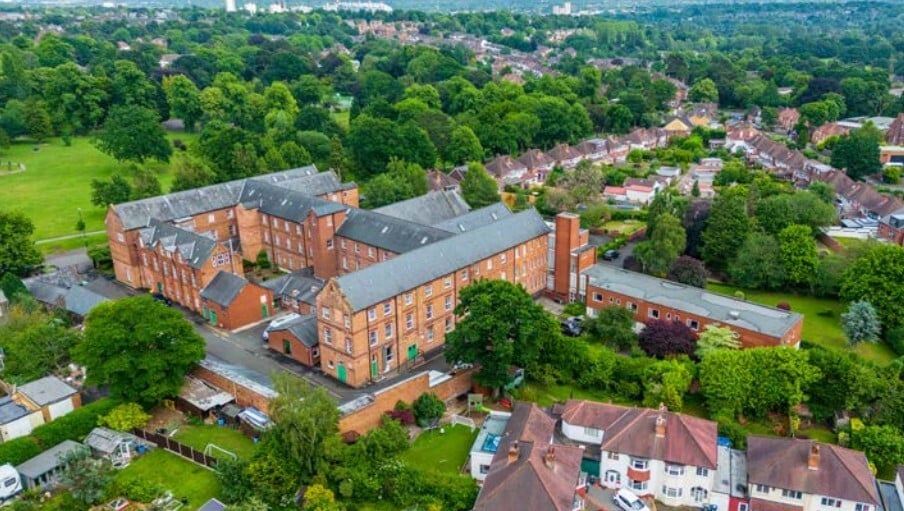 71 Queens Park Rd, Birmingham for sale Primary Photo- Image 1 of 1