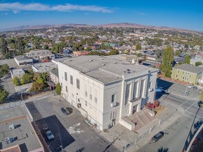 444 Alabama St, Vallejo, CA - aerial  map view - Image1