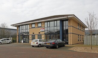 More details for Ramsey Ct, Huntingdon - Office for Rent