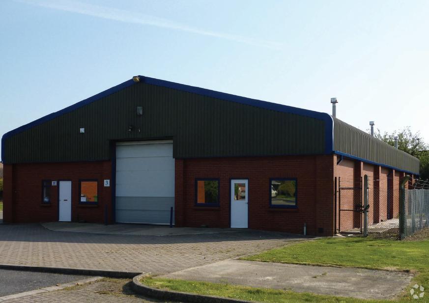 Roman Bank, Bourne for sale Primary Photo- Image 1 of 1