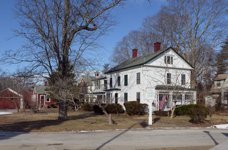 More details for 200 N Main St, Attleboro, MA - Office/Retail, Light Industrial for Rent