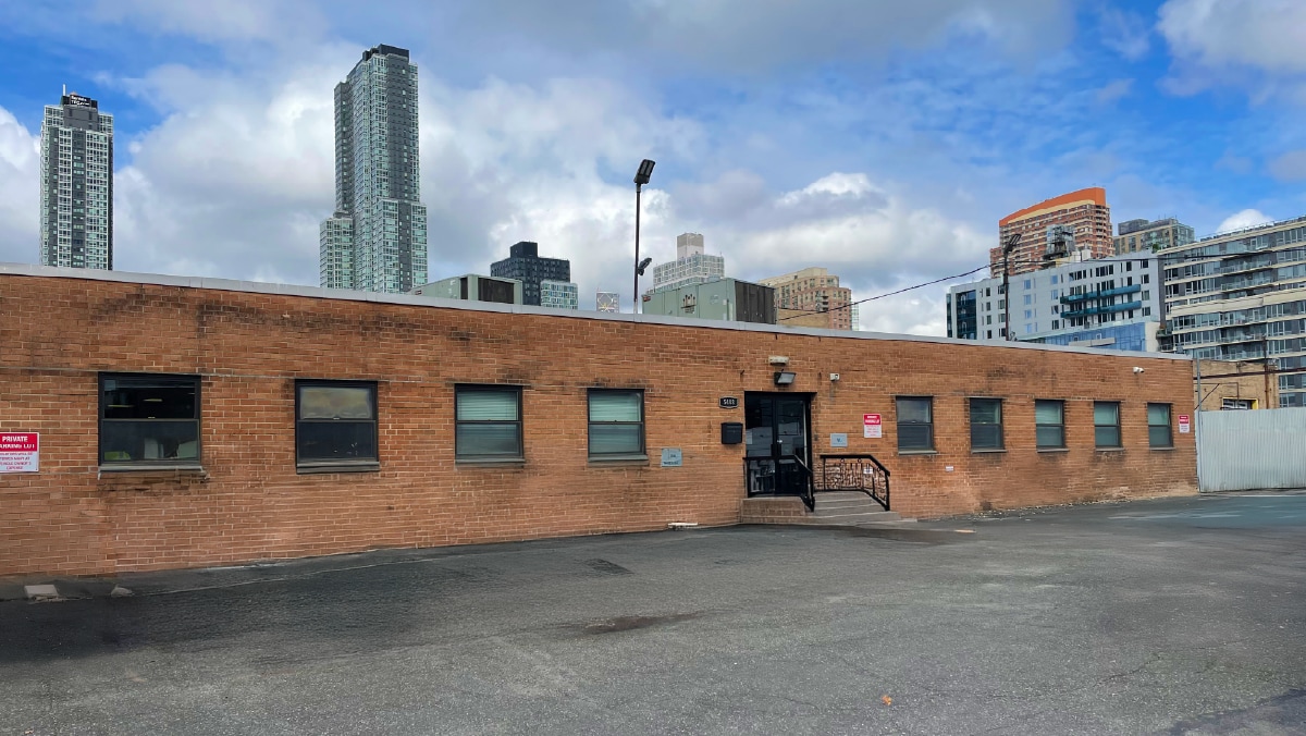 54-08 Vernon Blvd, Long Island City, NY to rent Building Photo- Image 1 of 8