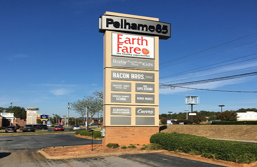 Pelham Rd & I-85, Greenville, SC for sale - Other - Image 1 of 1