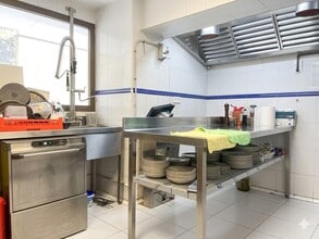 Retail in Madrid, Madrid to rent Interior Photo- Image 2 of 12