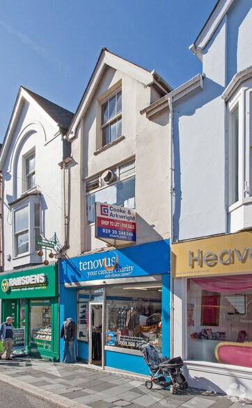 24 Taff St, Pontypridd for sale - Primary Photo - Image 1 of 1