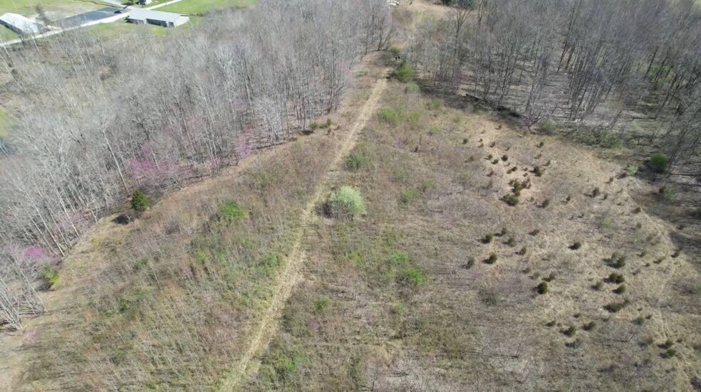 1985 Richmond Street, Mount Vernon, KY for sale - Aerial - Image 1 of 8