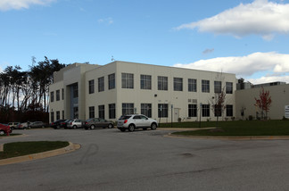 More details for 13501 Konterra Dr, Laurel, MD - Office, Industrial for Rent