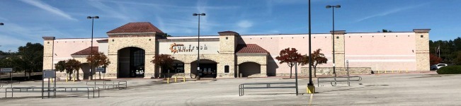 10233 E Northwest Hwy, Dallas, TX for rent - Building Photo - Image 1 of 3