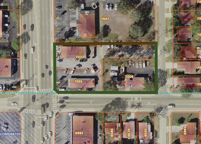 7001 N 66th St, Pinellas Park, FL for sale Primary Photo- Image 1 of 1