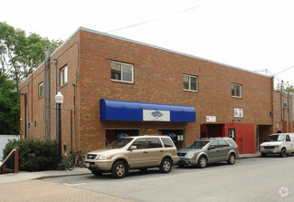 More details for 215-211 Draper Rd, Blacksburg, VA - Office/Retail for Rent