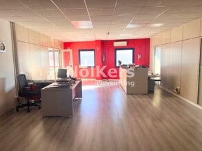 Industrial in Sant Boi de Llobregat, Barcelona to rent Interior Photo- Image 2 of 9